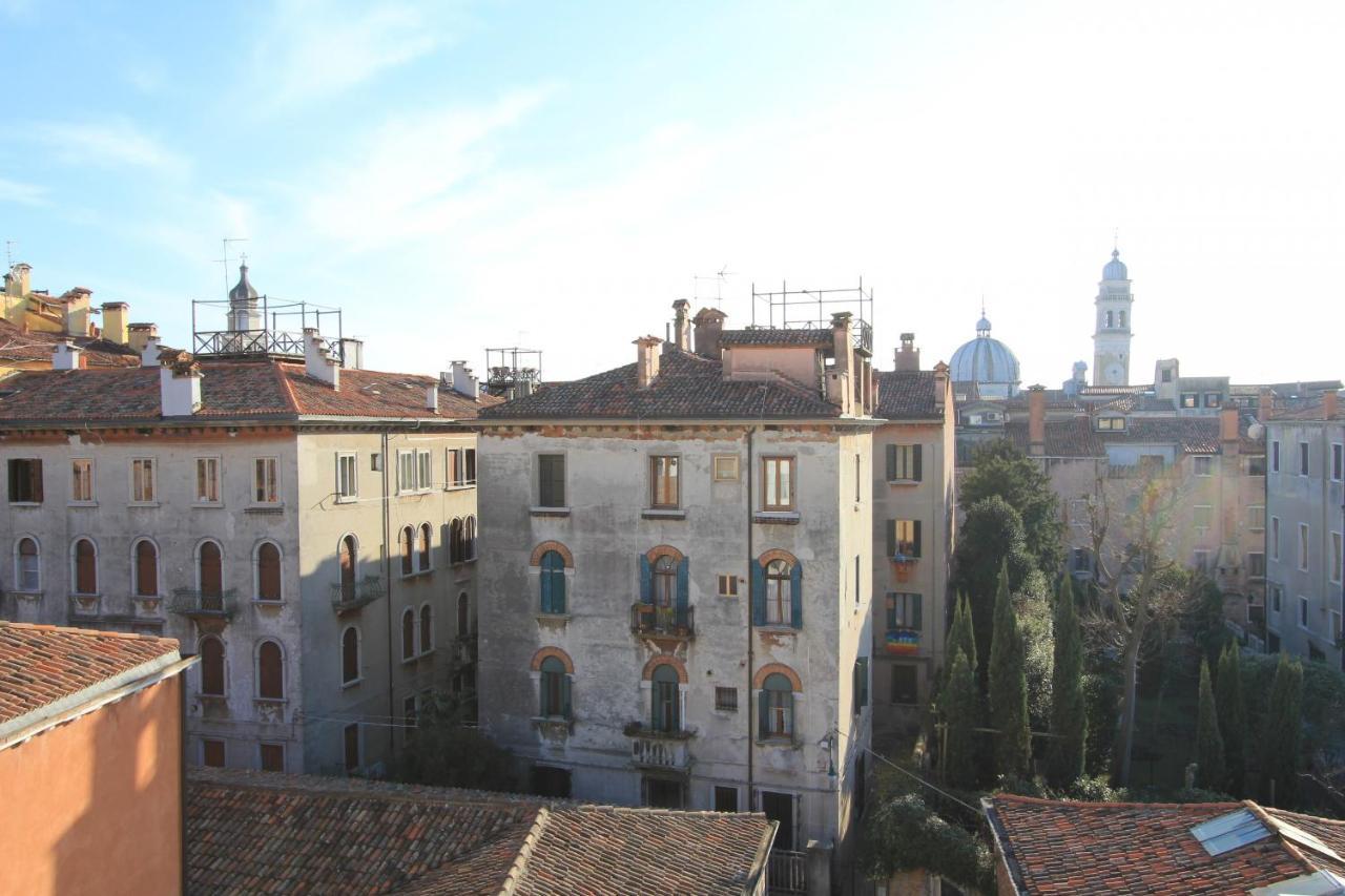 Biennale Venedig