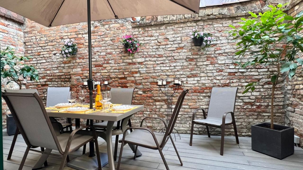 Biennale Apartament