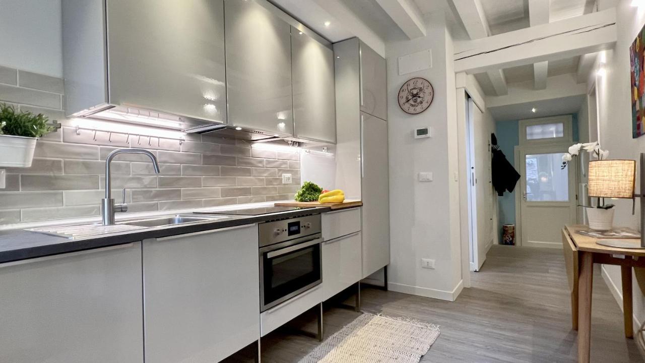 Apartamento Biennale Venecia