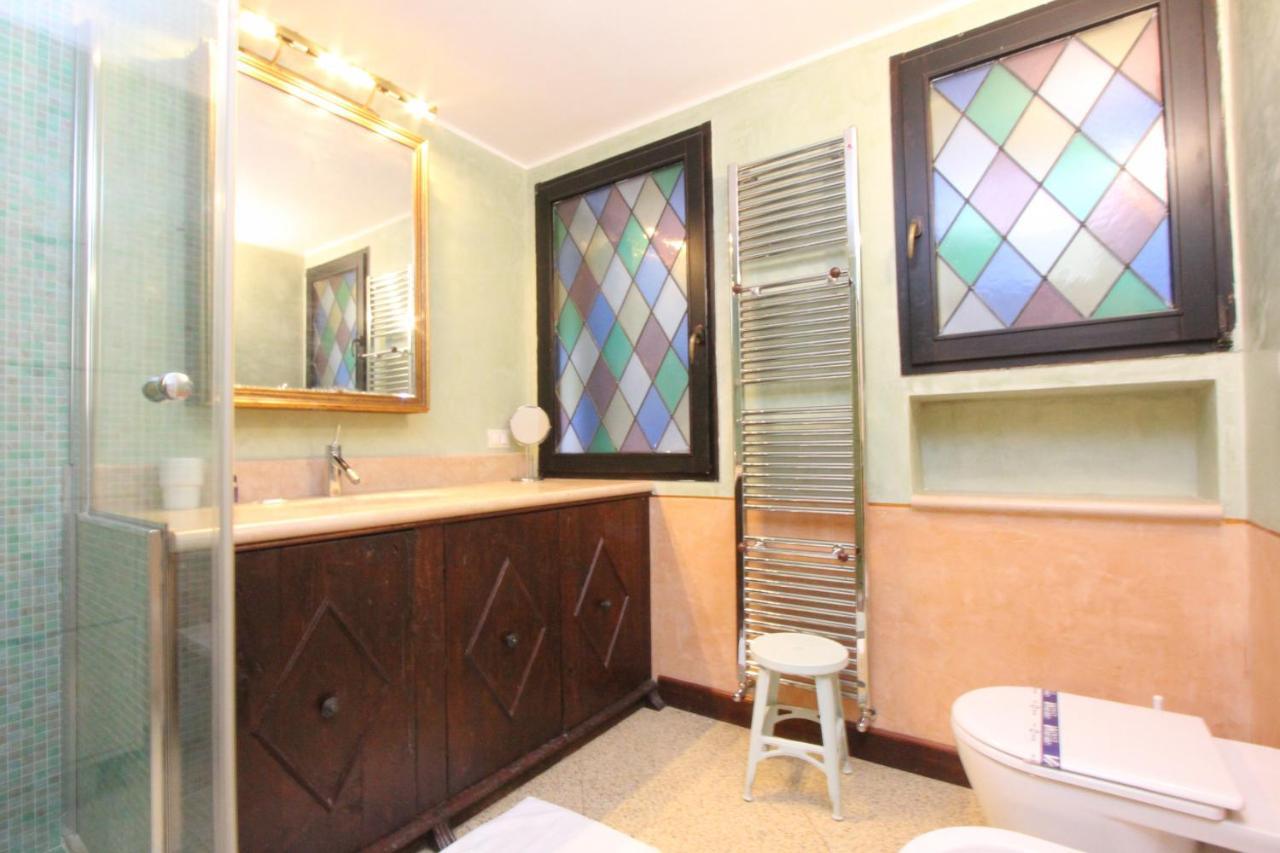 Apartamento Biennale