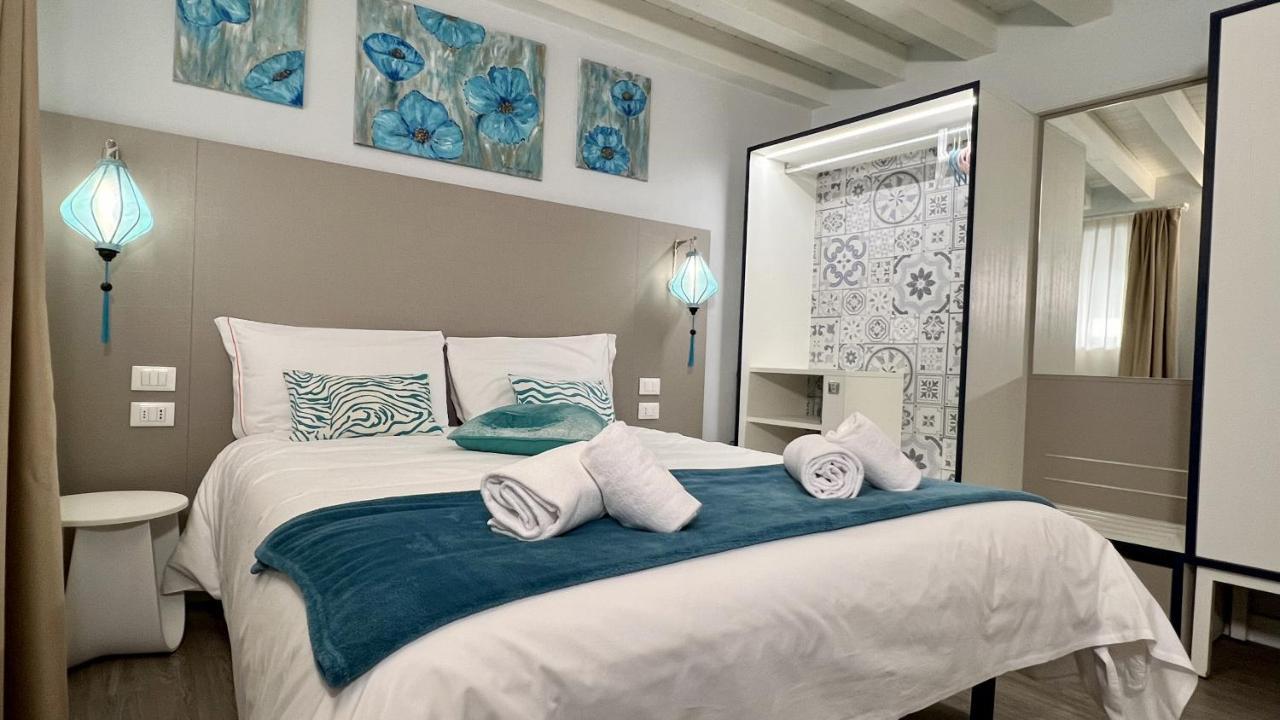 Apartament Biennale Wenecja