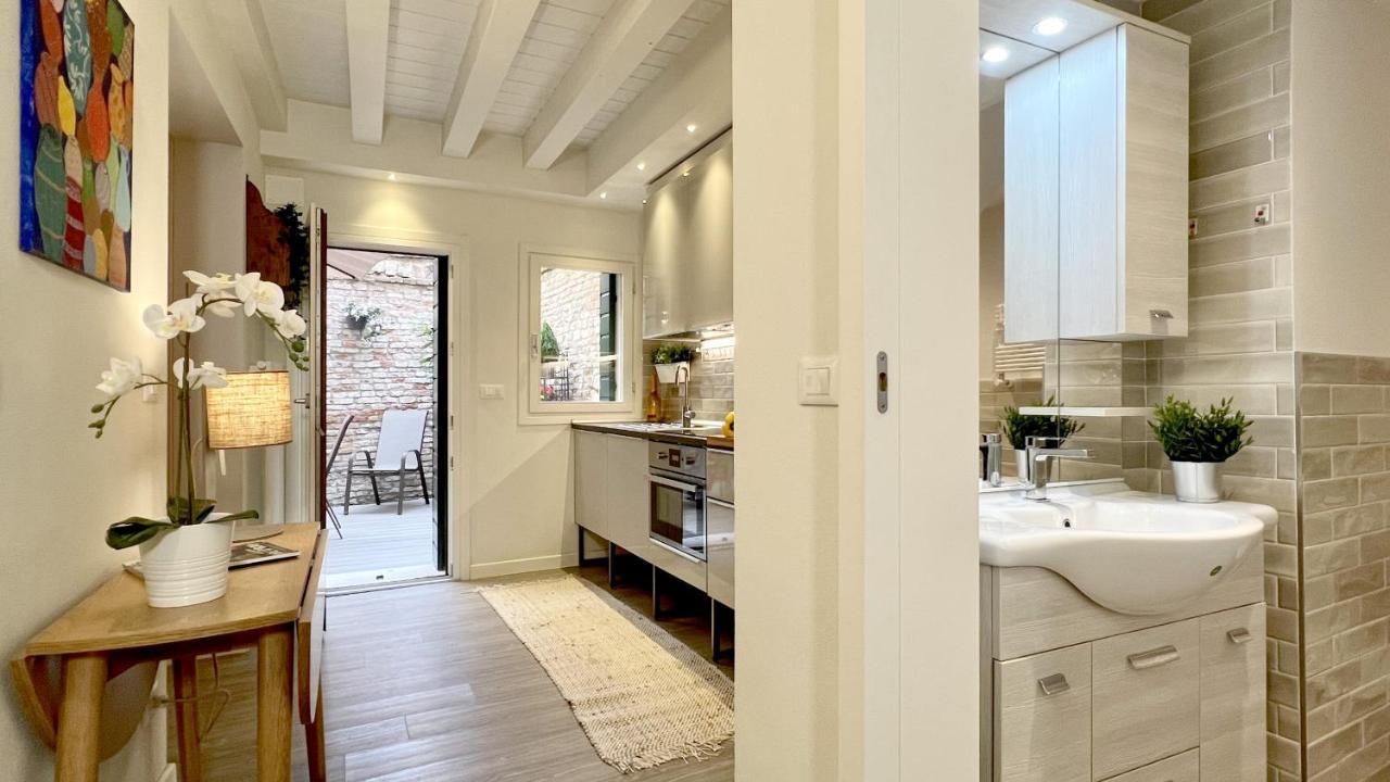 Apartamento Biennale *