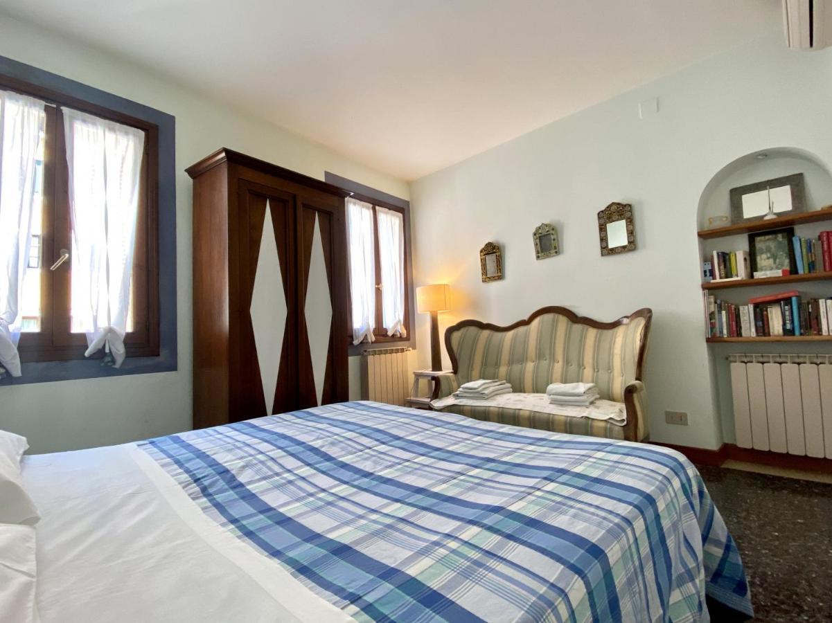 Biennale Apartament Wenecja