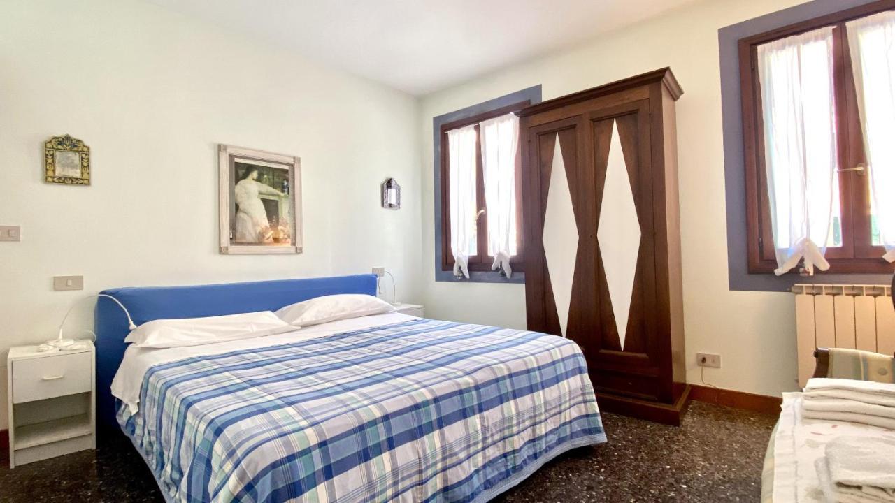 Biennale Apartamento *