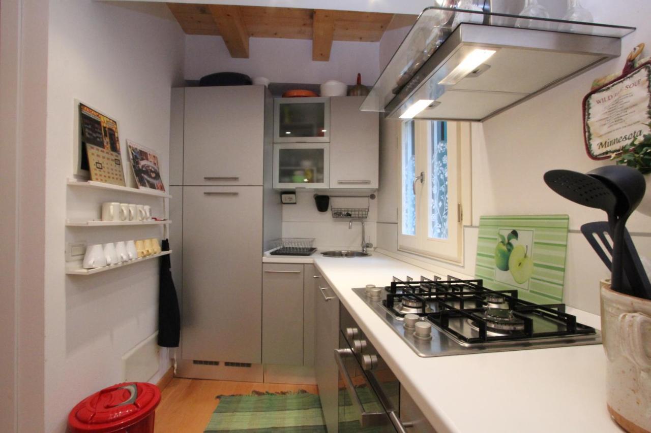 Biennale Apartament Wenecja