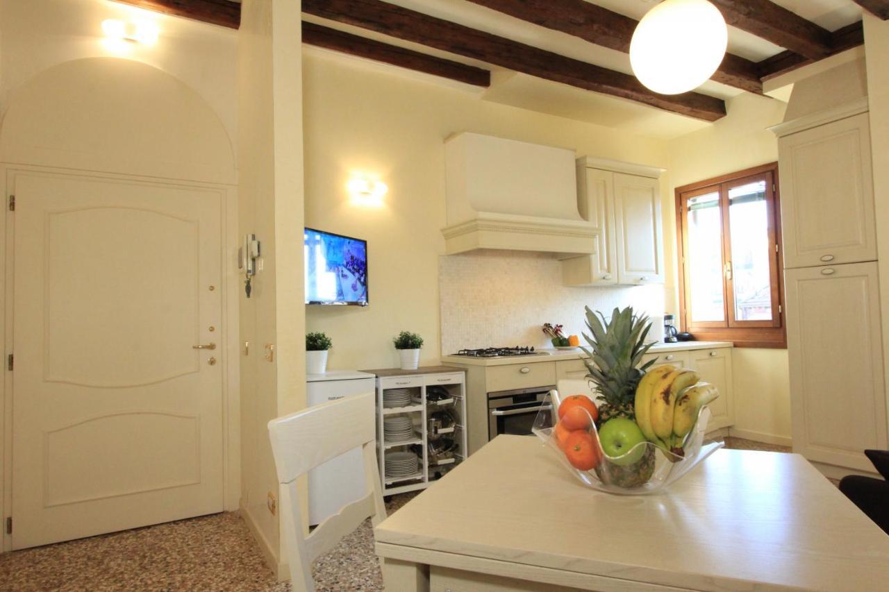 Biennale Apartament Wenecja