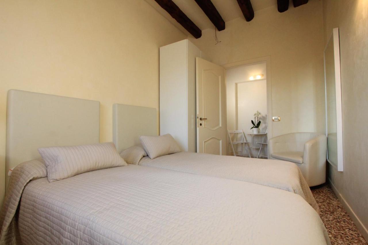 Biennale Apartament Wenecja
