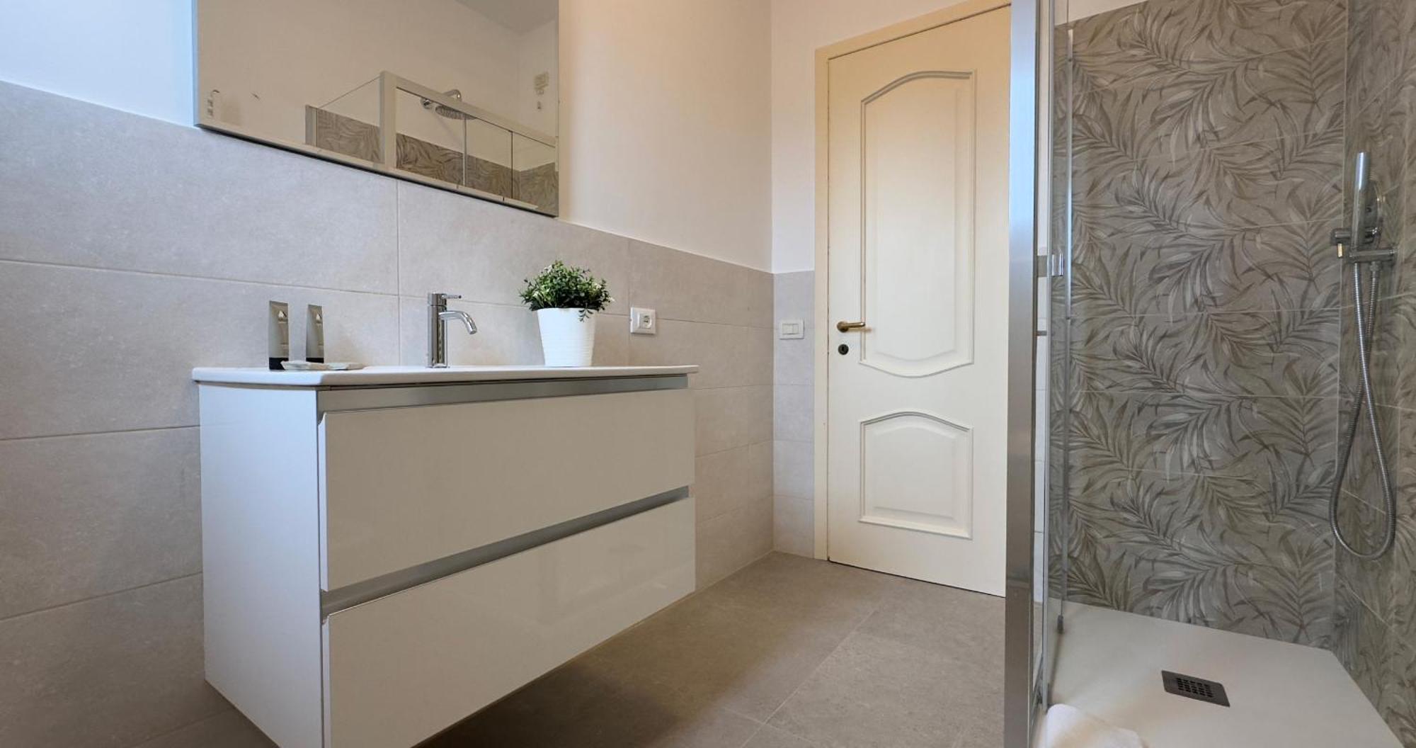 Apartamento Biennale *