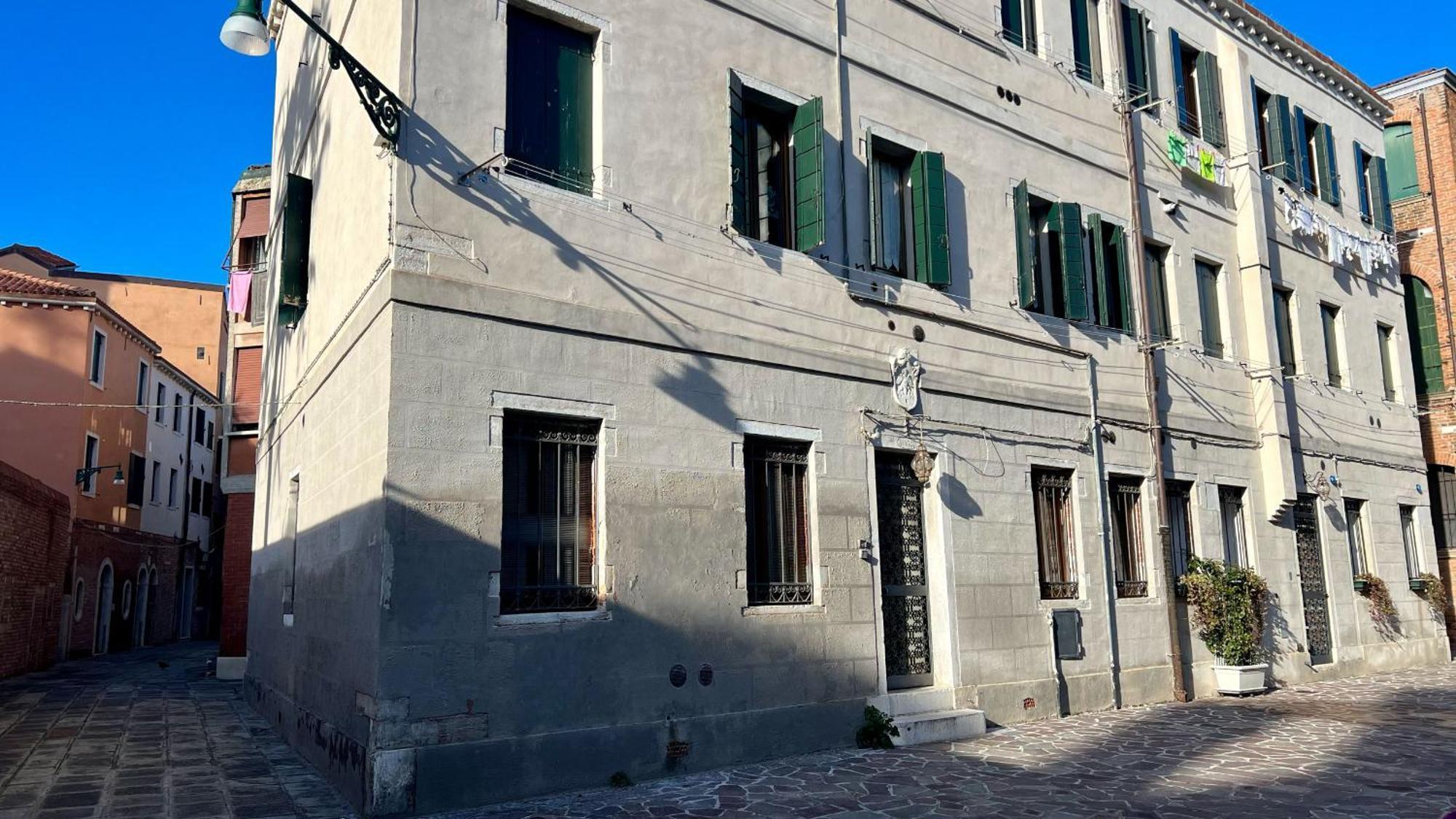 Apartament Biennale *