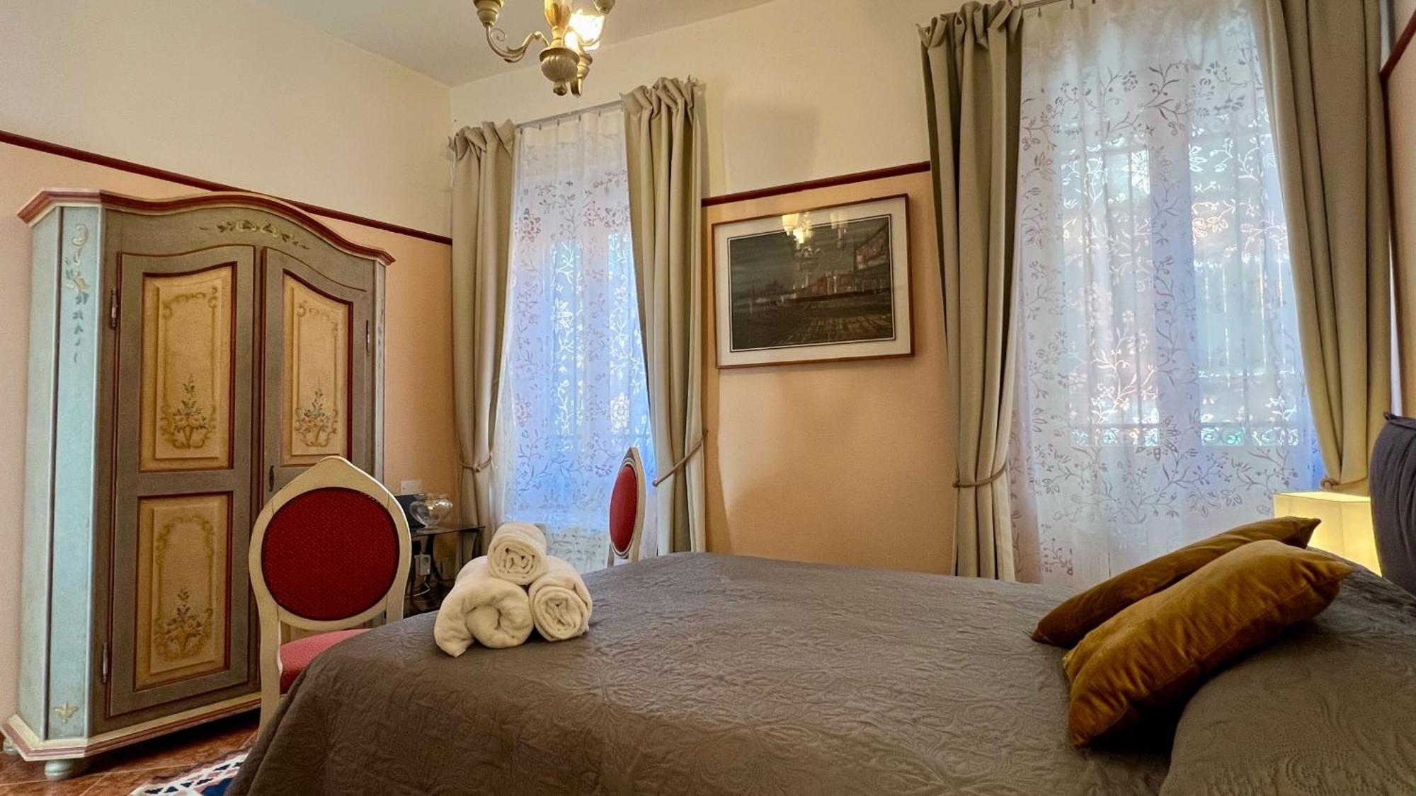 Apartament Biennale *
