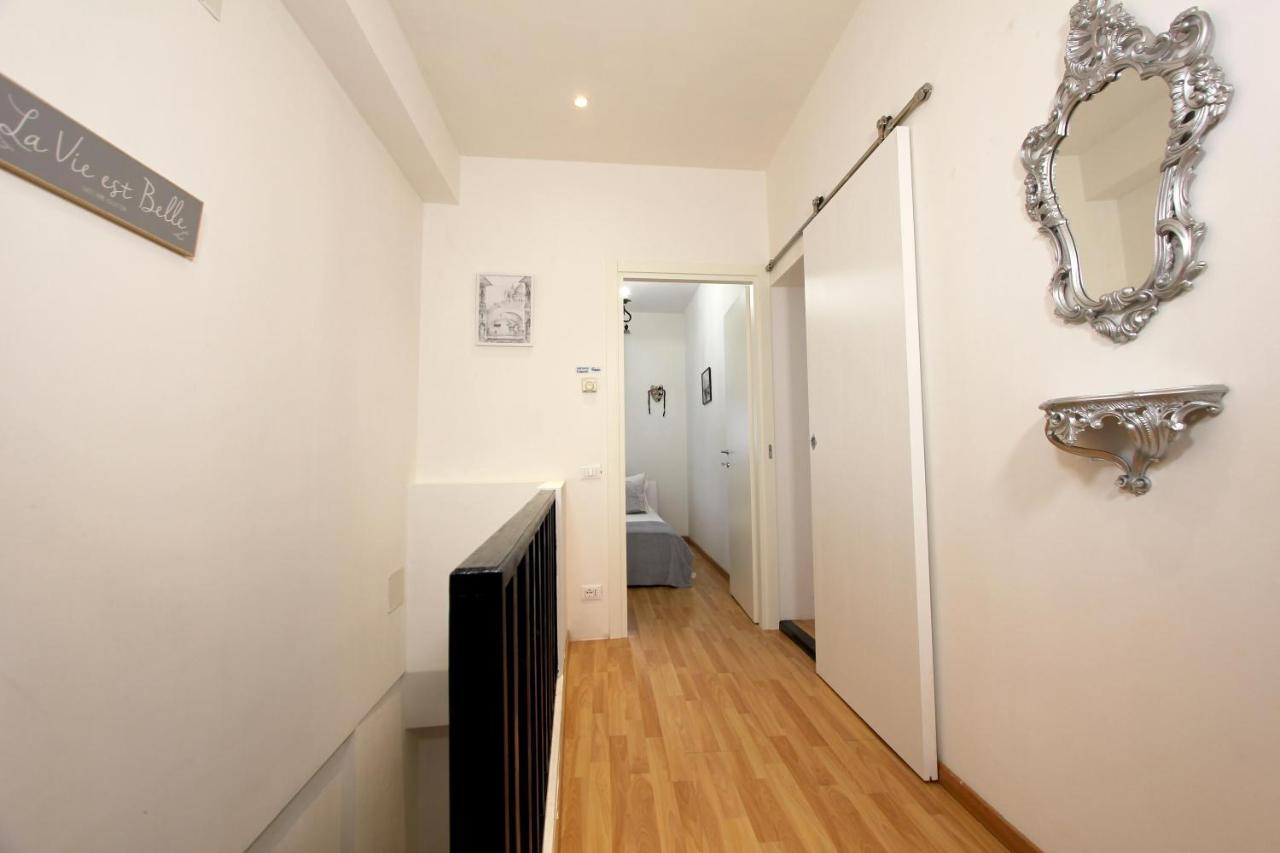 Biennale Apartament
