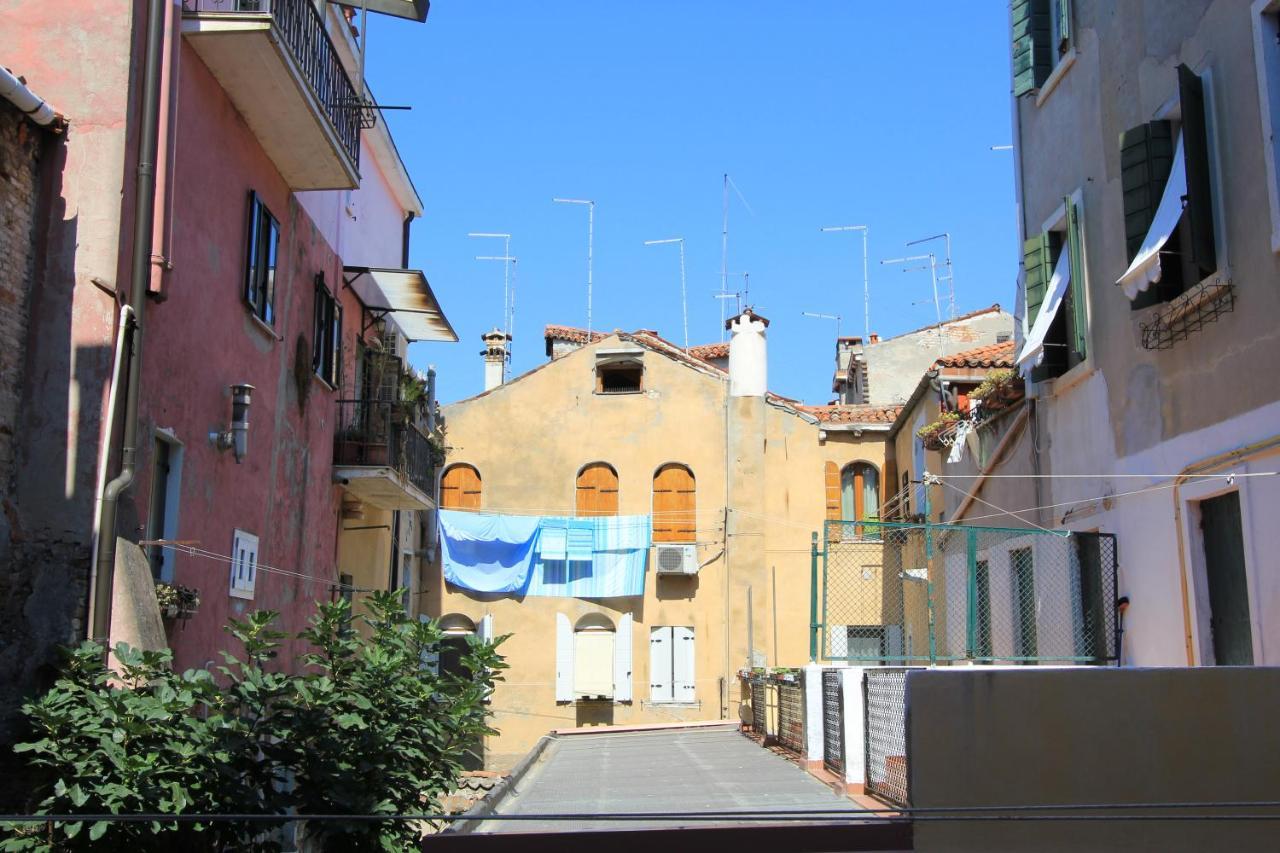 Biennale Apartament