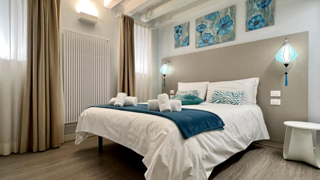 Apartament Biennale *