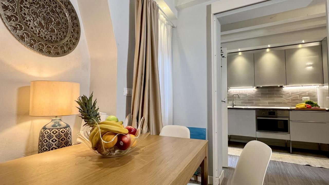 Apartament Biennale *