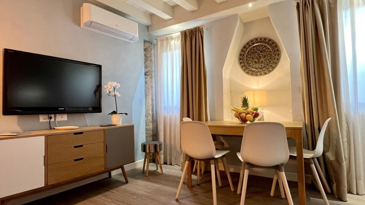 Apartament Biennale Wenecja