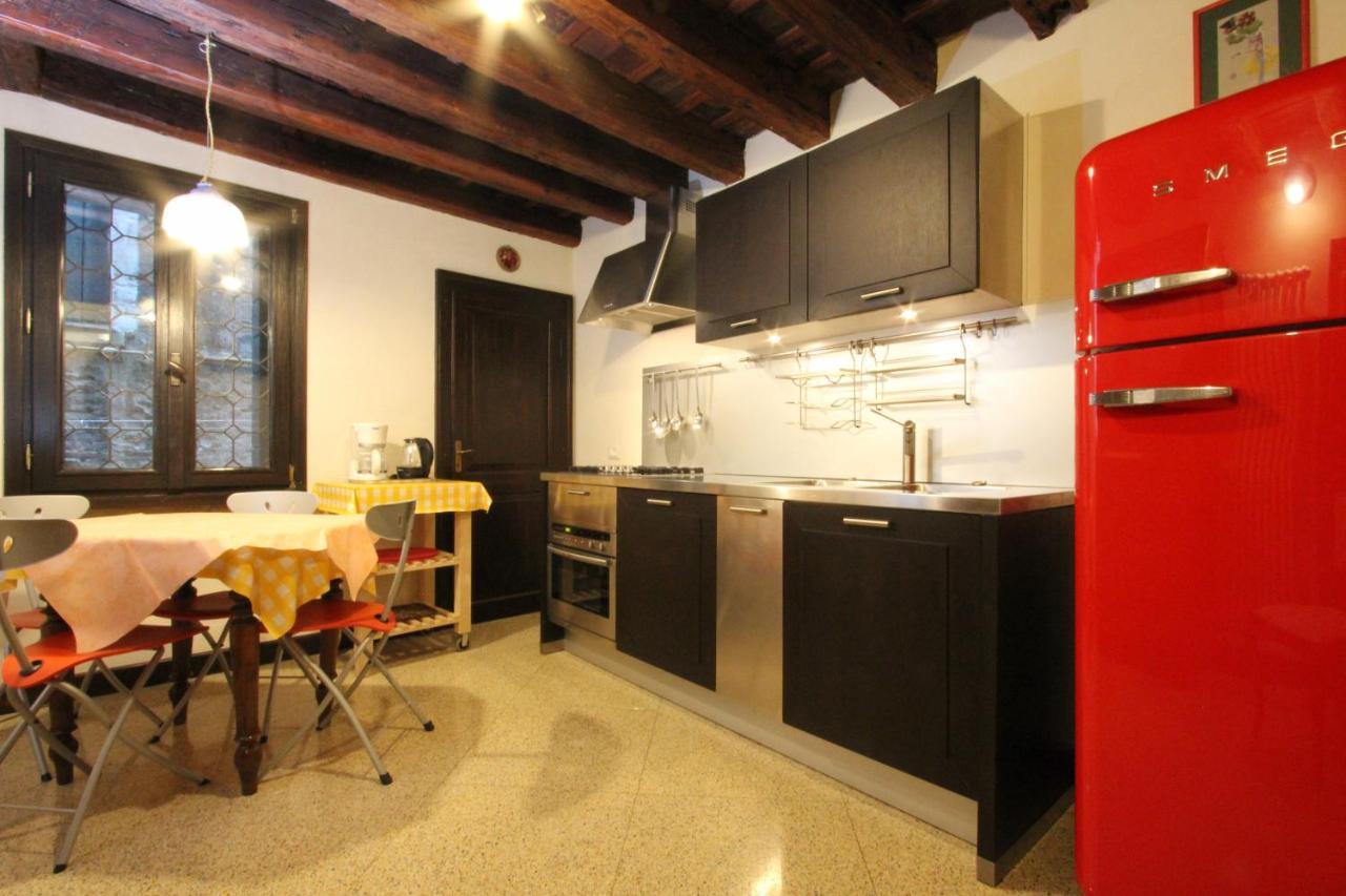 Biennale Apartament Wenecja
