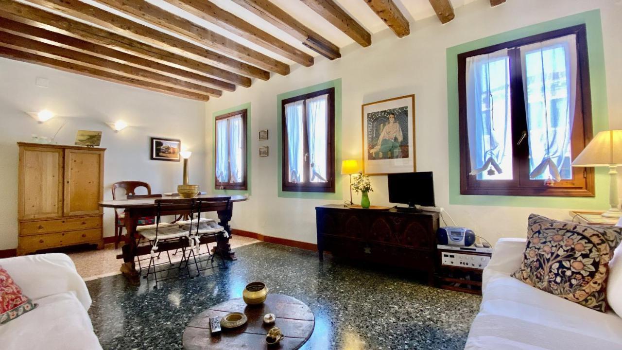 Biennale Apartament *