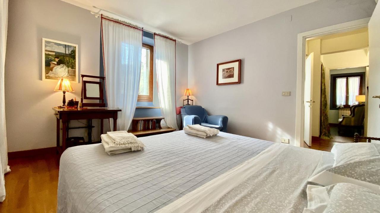 Biennale Apartament *
