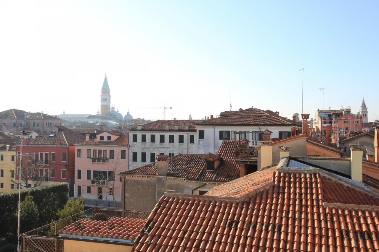 Biennale Apartament