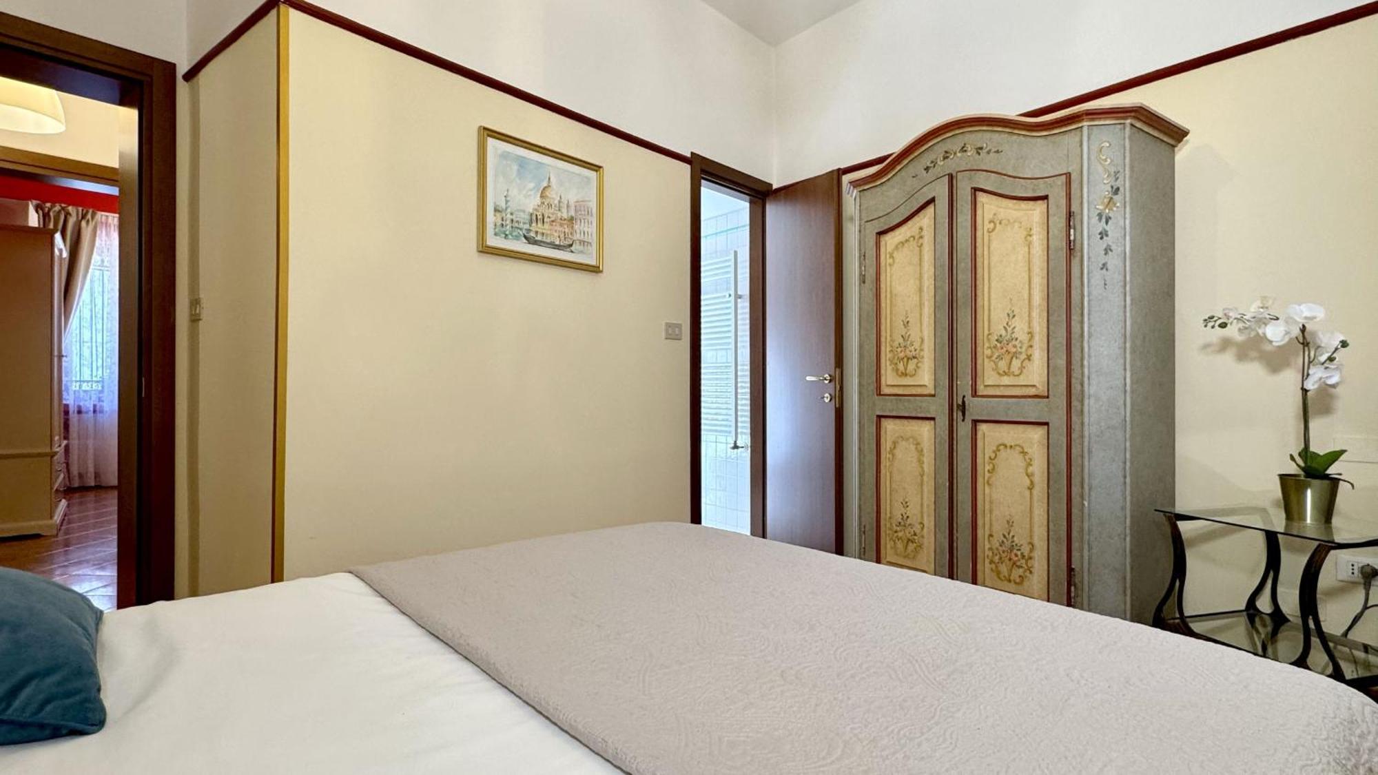 Biennale Apartament