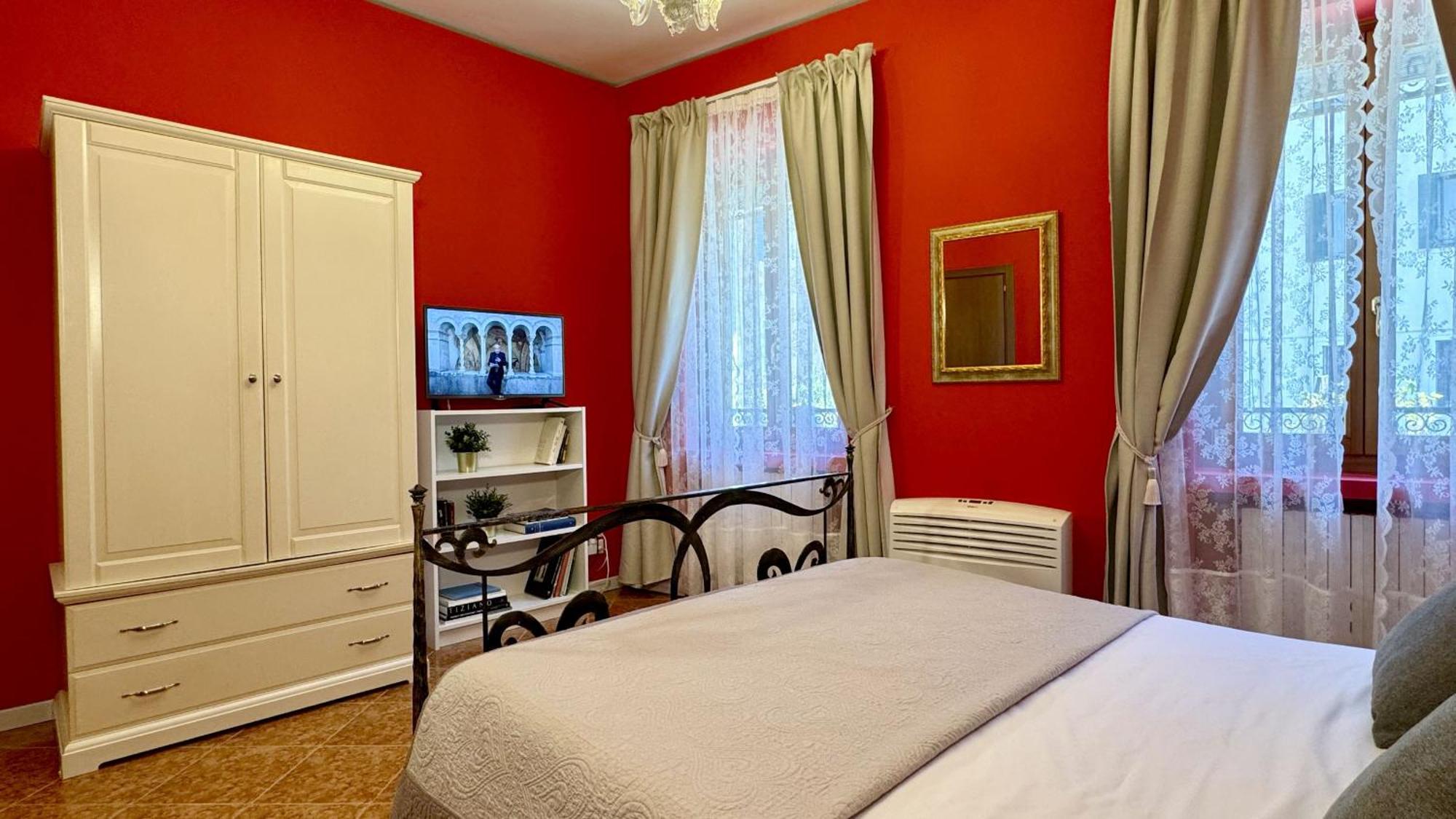 Apartament Biennale