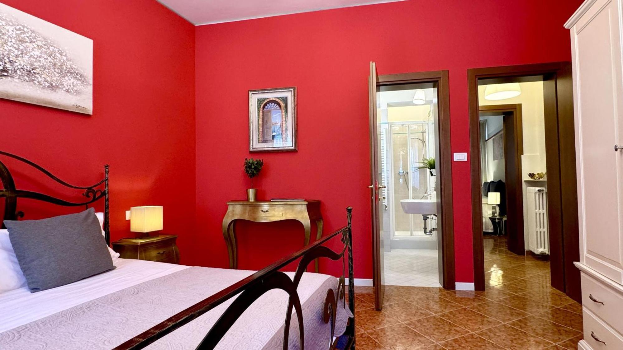 Apartament Biennale *